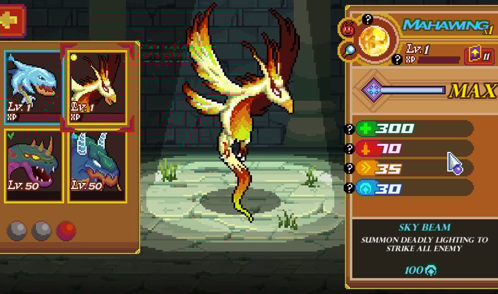 Soul of Giga