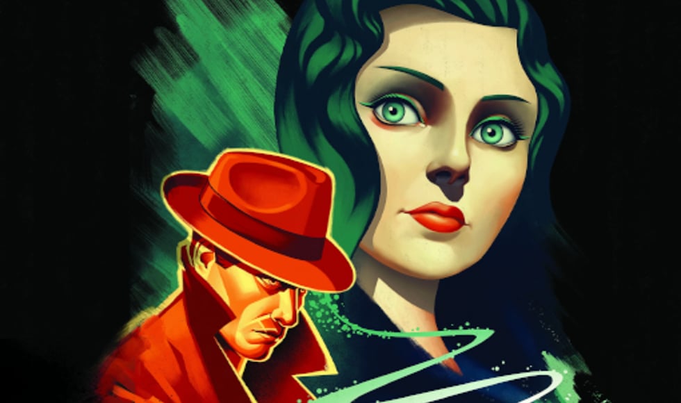 BioShock Infinite: Burial at Sea - Episode Two