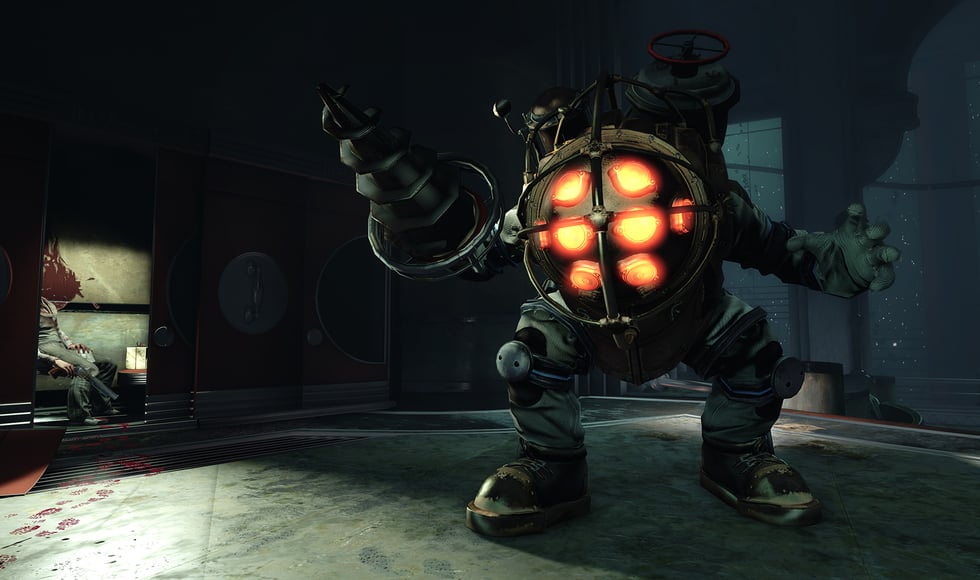 BioShock Infinite: Burial at Sea - Episode Two