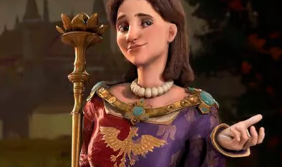 Sid Meier’s Civilization VI - Poland Civilization & Scenario Pack