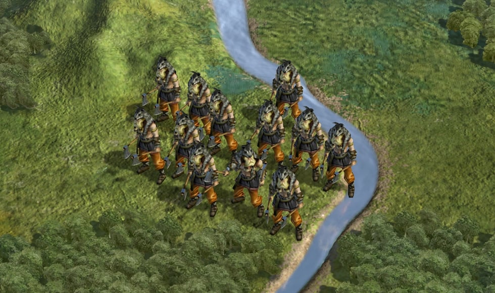 Sid Meier's Civilization V : Cradle of Civilization - Mesopotamia