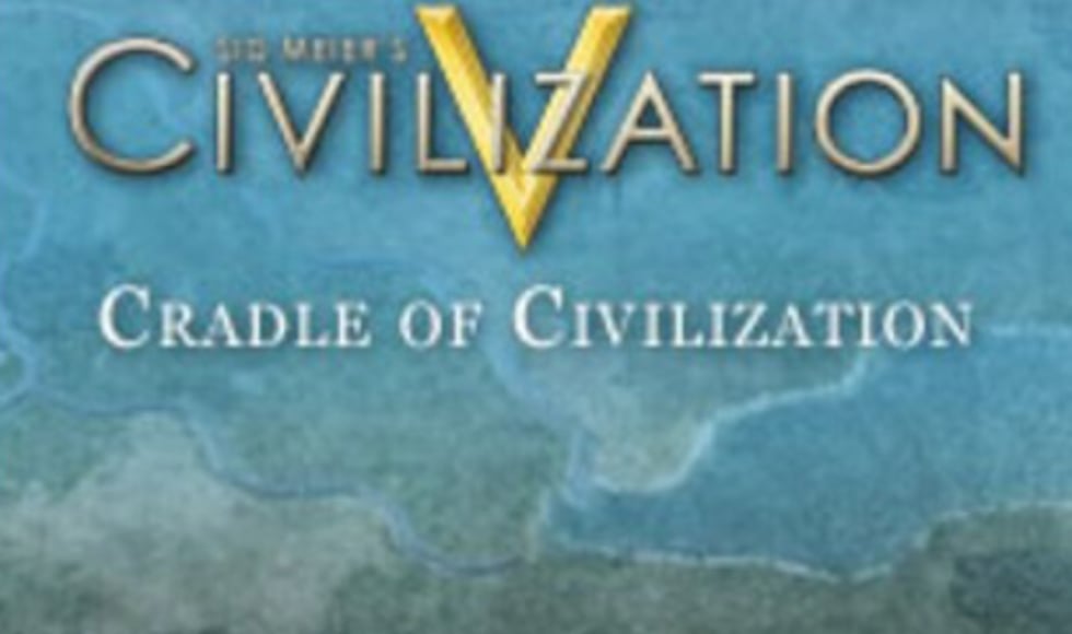 Sid Meier's Civilization V : Cradle of Civilization - Mesopotamia