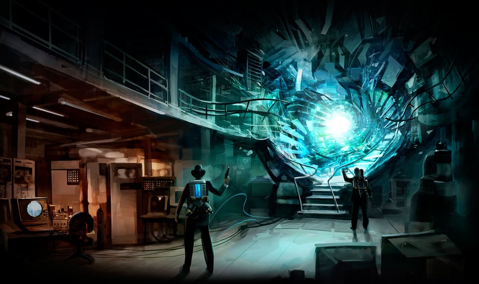The Bureau: XCOM Declassified