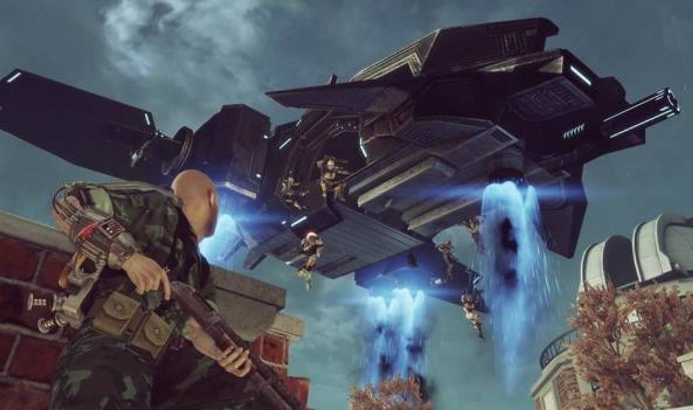 The Bureau: XCOM Declassified