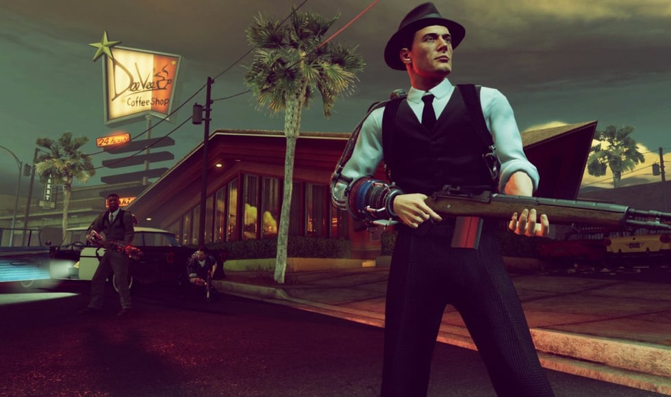 The Bureau: XCOM Declassified