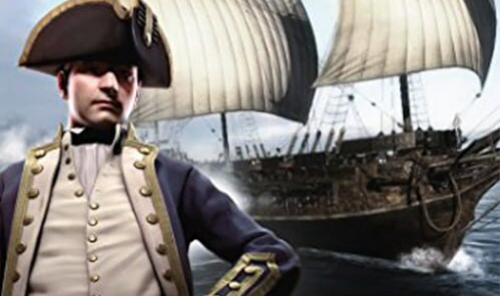 Commander : Conquest of the Americas - Gold