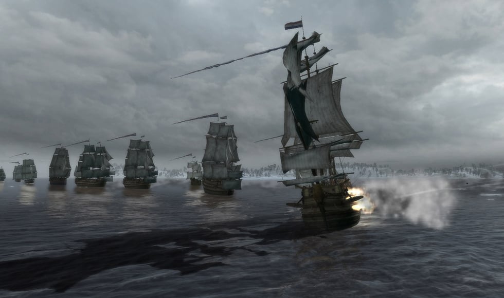 Commander : Conquest of the Americas - Gold