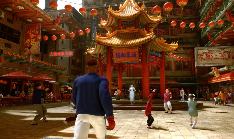 Street Fighter™ 6 - Year 1 Ultimate Pass