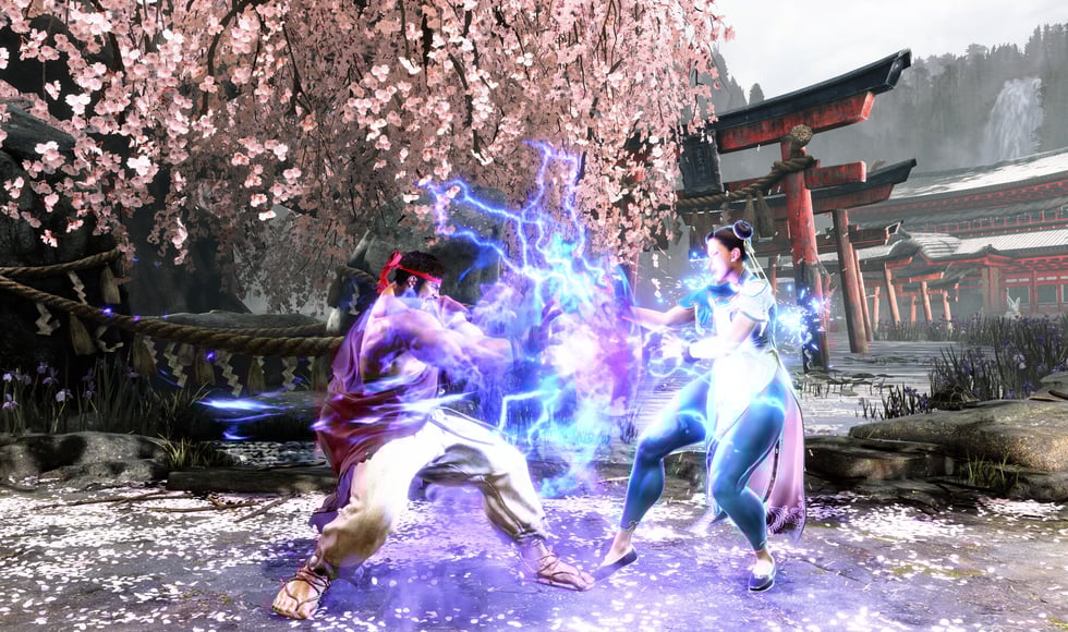 Street Fighter™ 6 - Year 1 Ultimate Pass