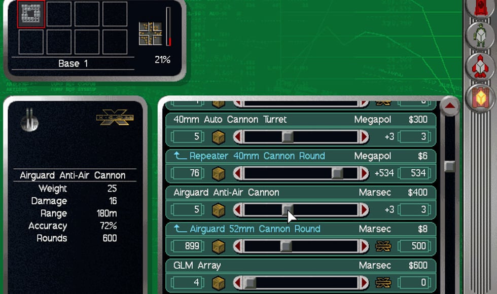 X-COM: Complete Pack