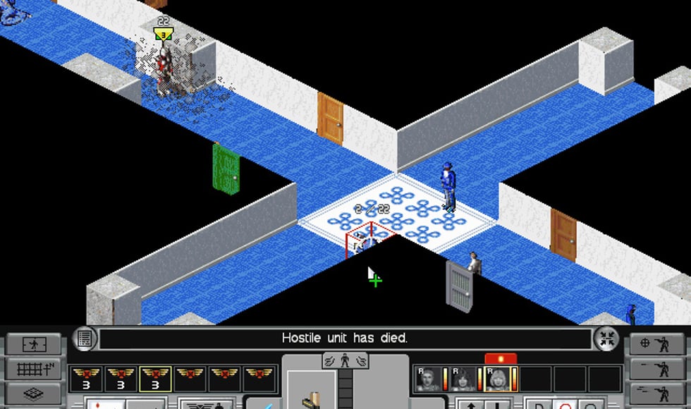X-COM: Complete Pack