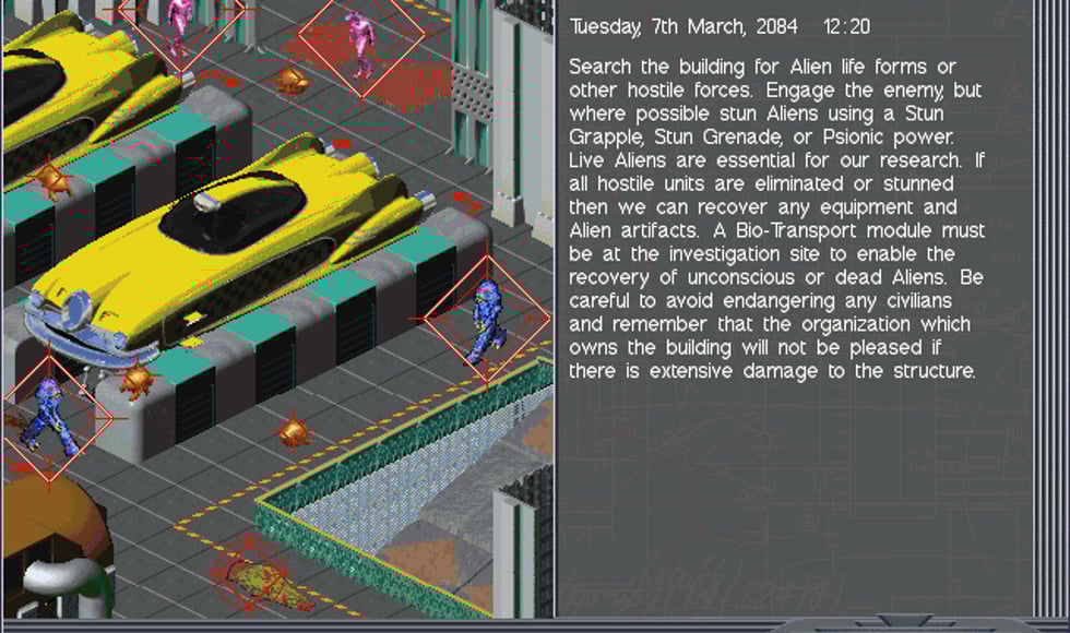 X-COM: Complete Pack