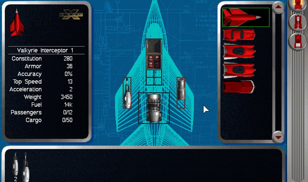 X-COM: Complete Pack
