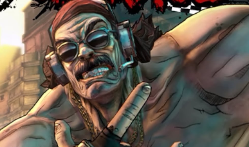 Borderlands 2 : Mr. Torgue's Campaign of Carnage