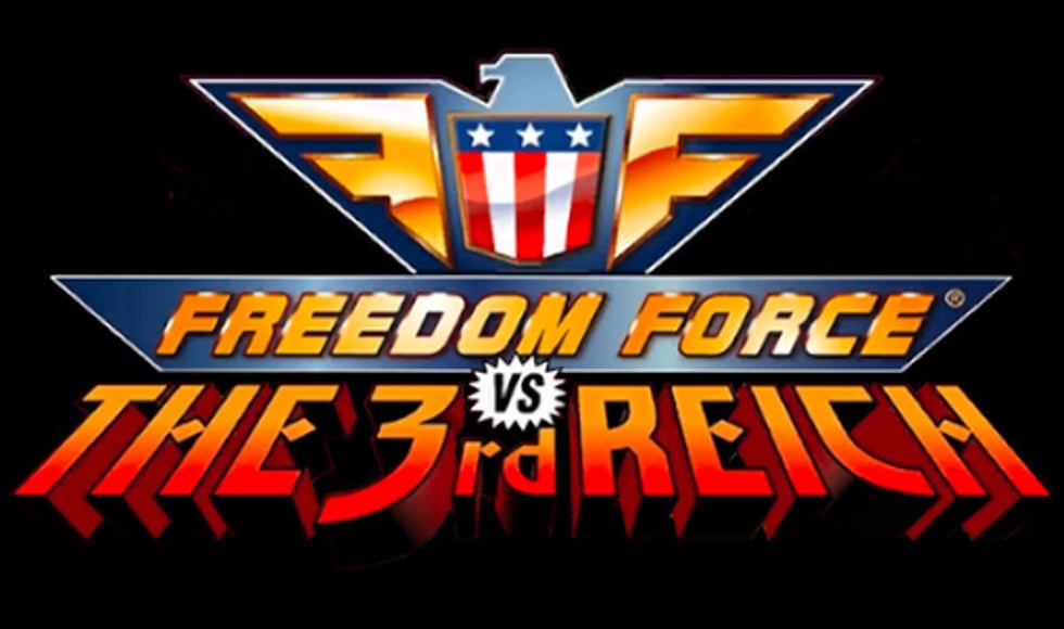 Freedom Force vs. The Third Reich