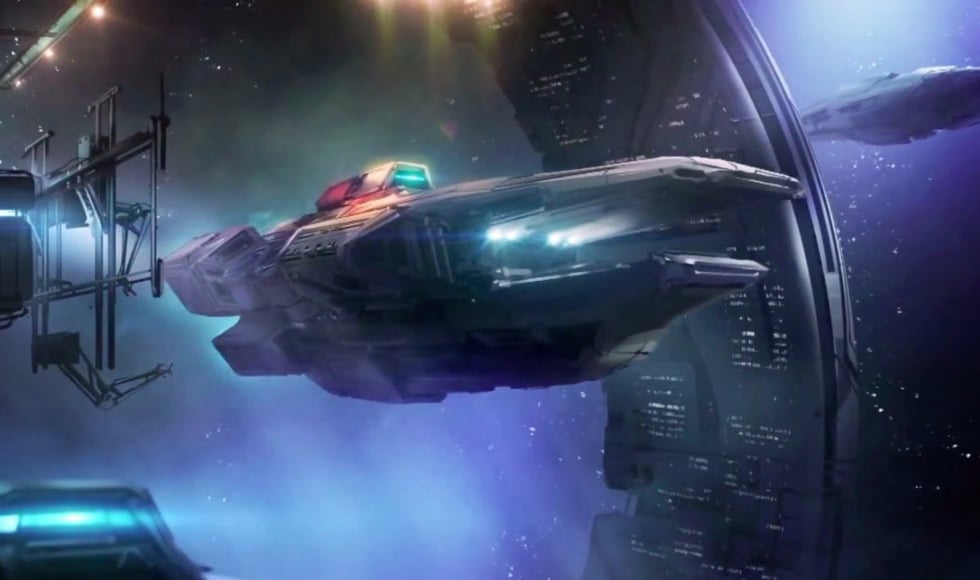 Sid Meier's Starship + Civilization : Beyond Earth