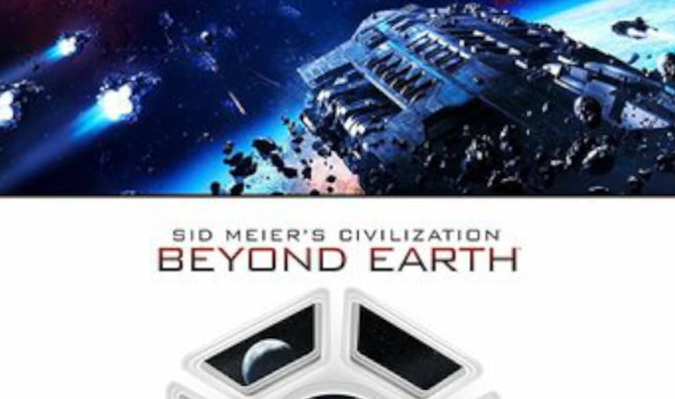 Sid Meier's Starship + Civilization : Beyond Earth