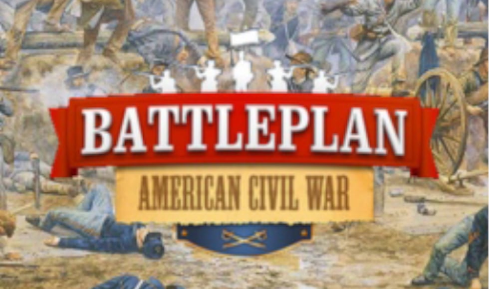 Battleplan : American Civil War