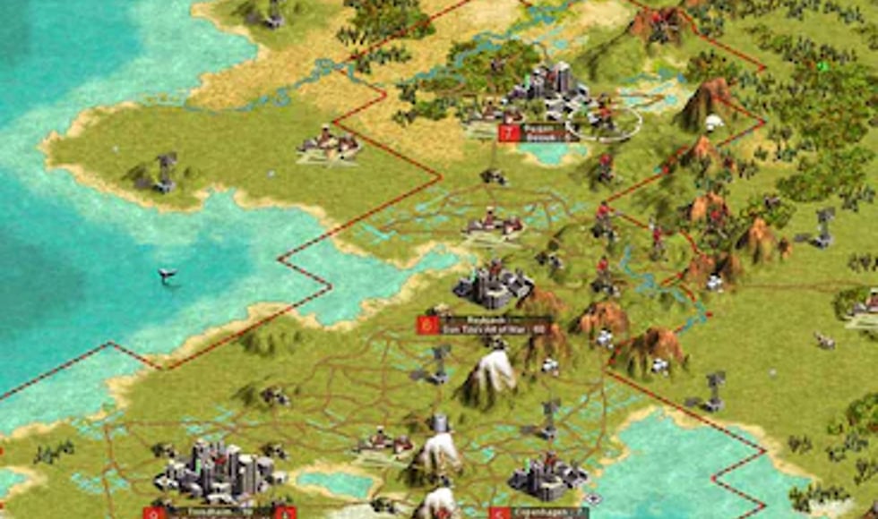 Sid Meier's Civilization : Beyond Earth Classics Bundle