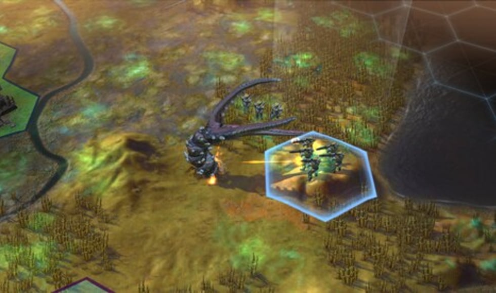 Sid Meier's Civilization : Beyond Earth Classics Bundle