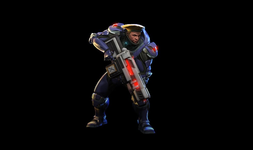 XCOM : Enemy Unknown - Elite Soldier Pack