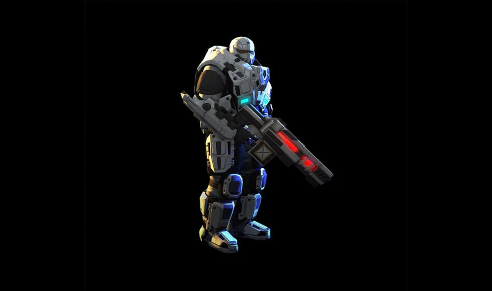 XCOM : Enemy Unknown - Elite Soldier Pack