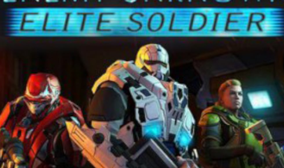 XCOM : Enemy Unknown - Elite Soldier Pack