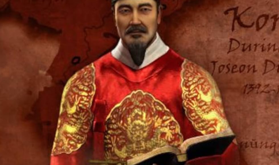 Sid Meier's Civilization V and Scenario Pack : Korea