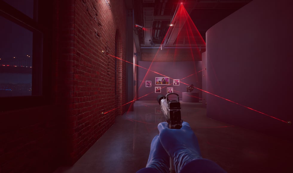 Payday 3 Year 1 Edition