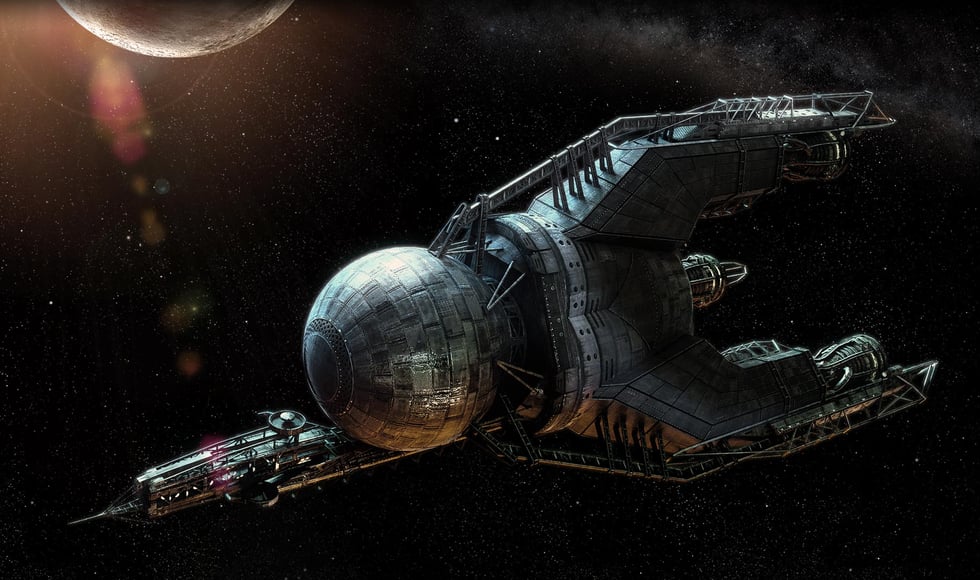 Iron Sky : Invasion Meteorblitzkrieg