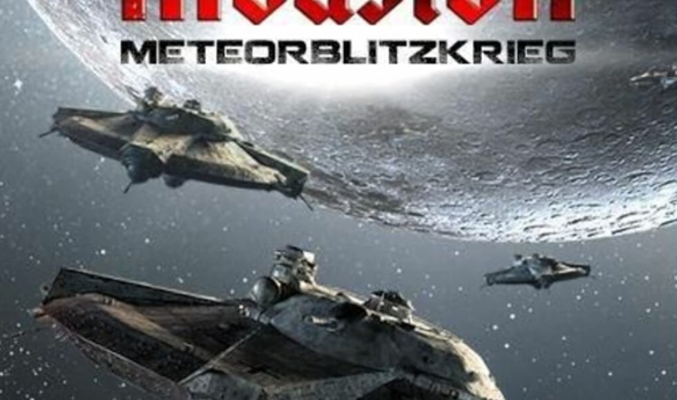 Iron Sky : Invasion Meteorblitzkrieg