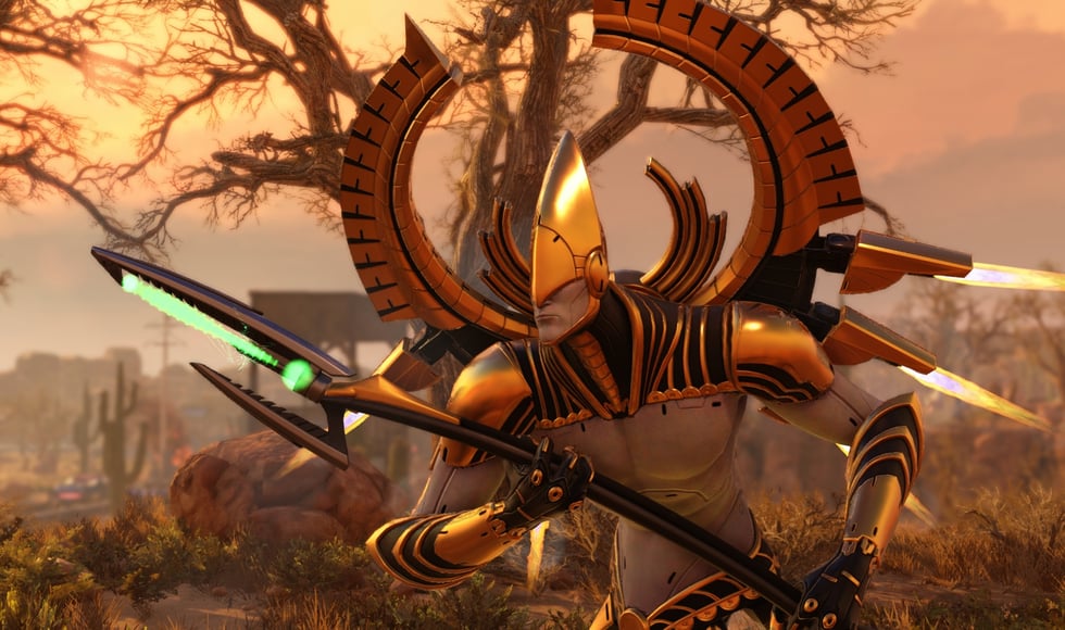 Xcom 2 - Reinforcement Pack