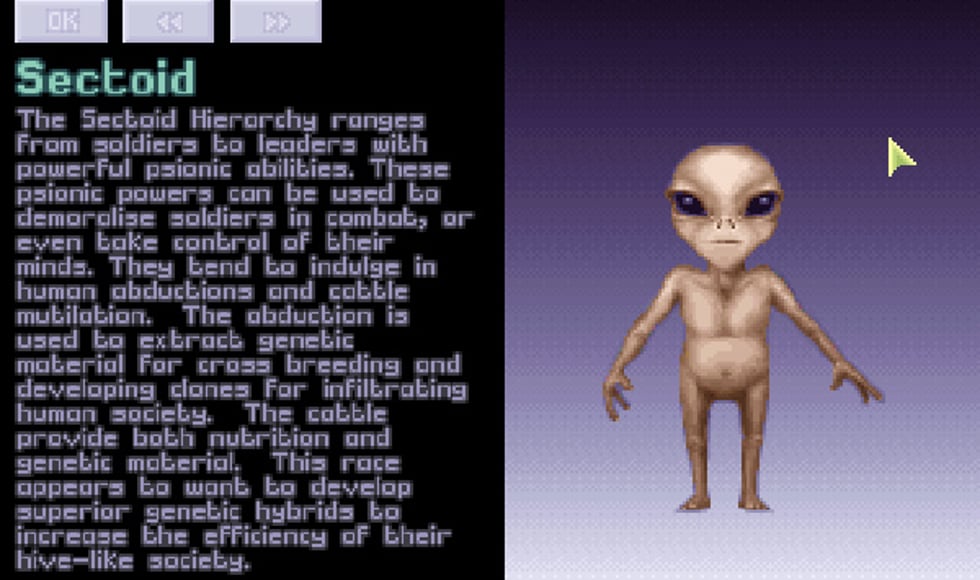 X-Com : UFO Defense