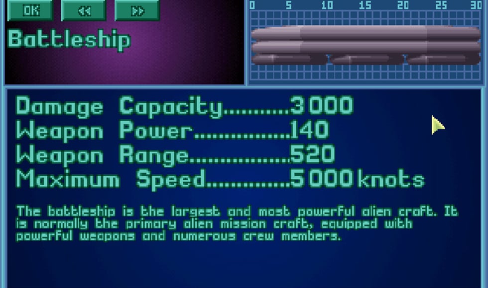 X-Com : UFO Defense