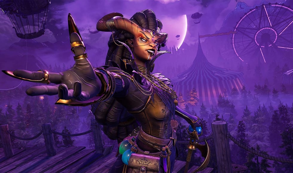 Tiny Tina's Wonderlands: Season Pass (EPIC)