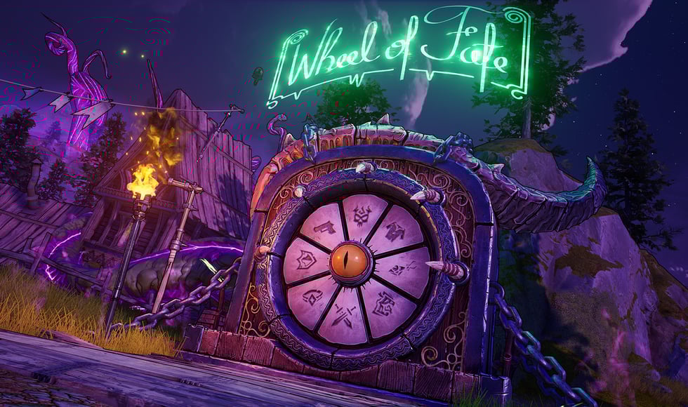 Tiny Tina's Wonderlands: Season Pass (EPIC)