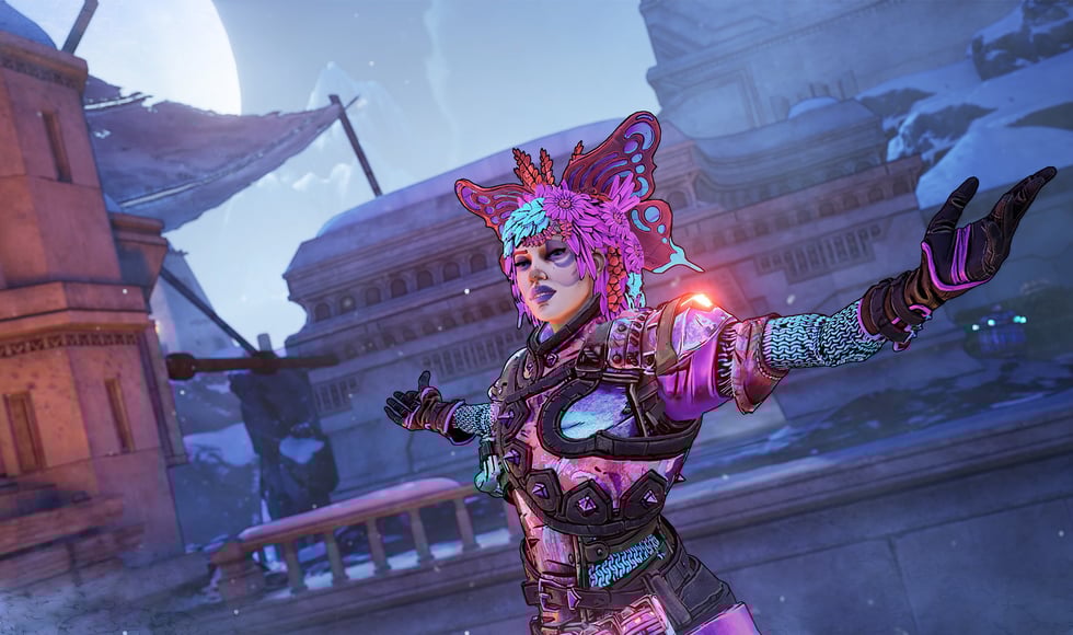 Tiny Tina's Wonderlands: Season Pass (EPIC)