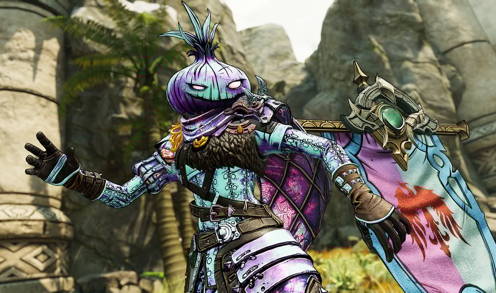 Tiny Tina's Wonderlands: Season Pass (EPIC)