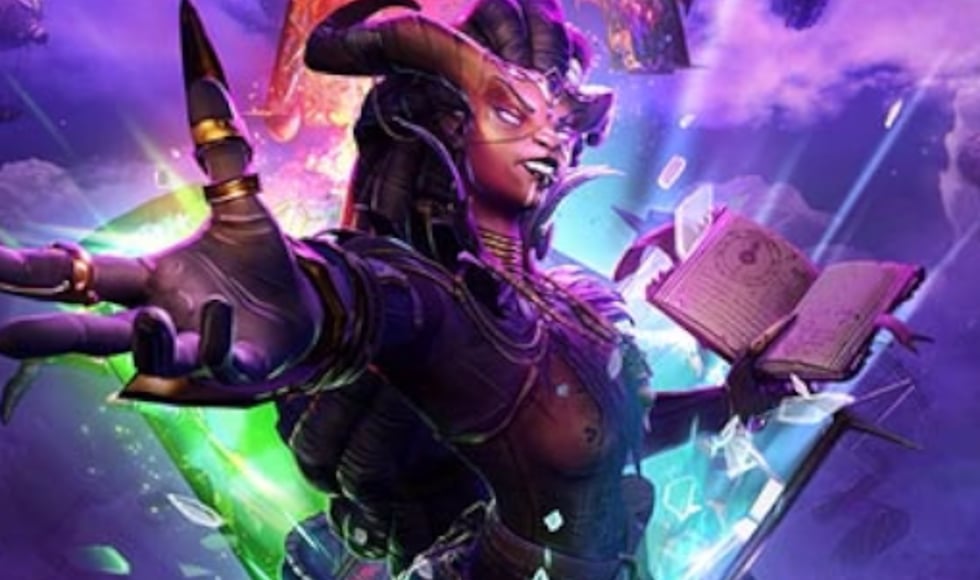 Tiny Tina's Wonderlands: Season Pass (EPIC)