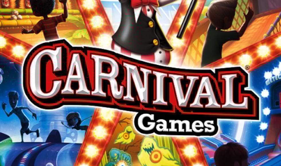 Carnival Games®