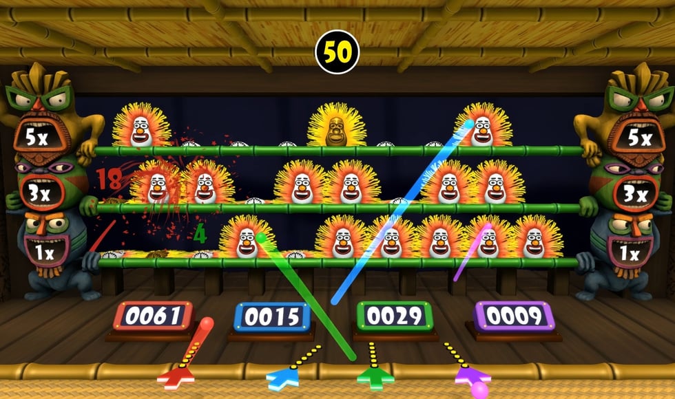 Carnival Games®