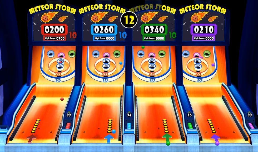 Carnival Games®