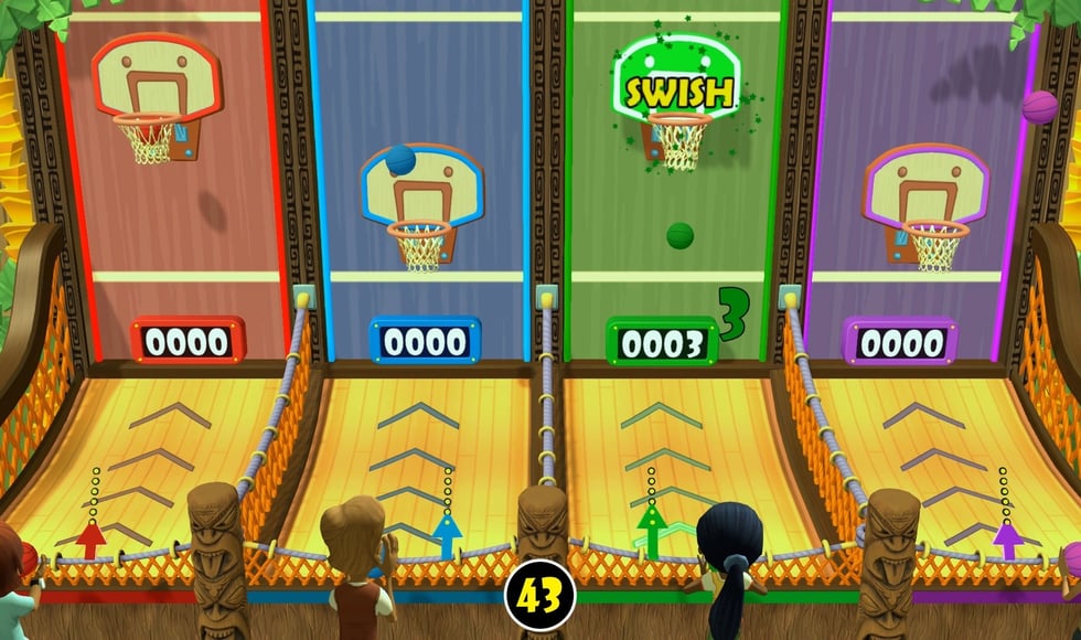 Carnival Games®