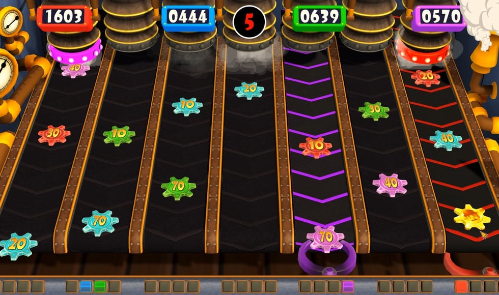 Carnival Games®