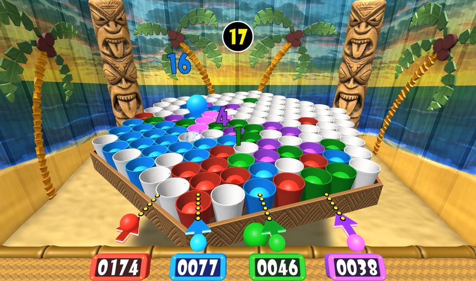 Carnival Games®