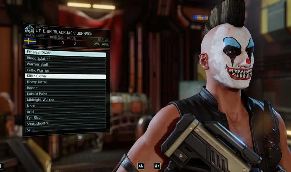 Xcom 2 - Anarchy's Children