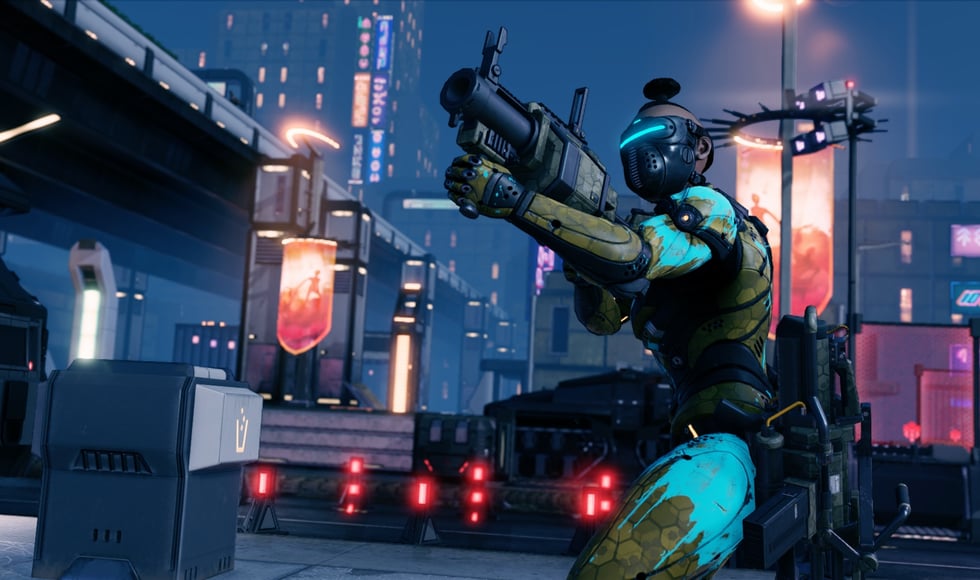 Xcom 2 - Anarchy's Children