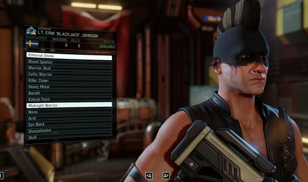 Xcom 2 - Anarchy's Children
