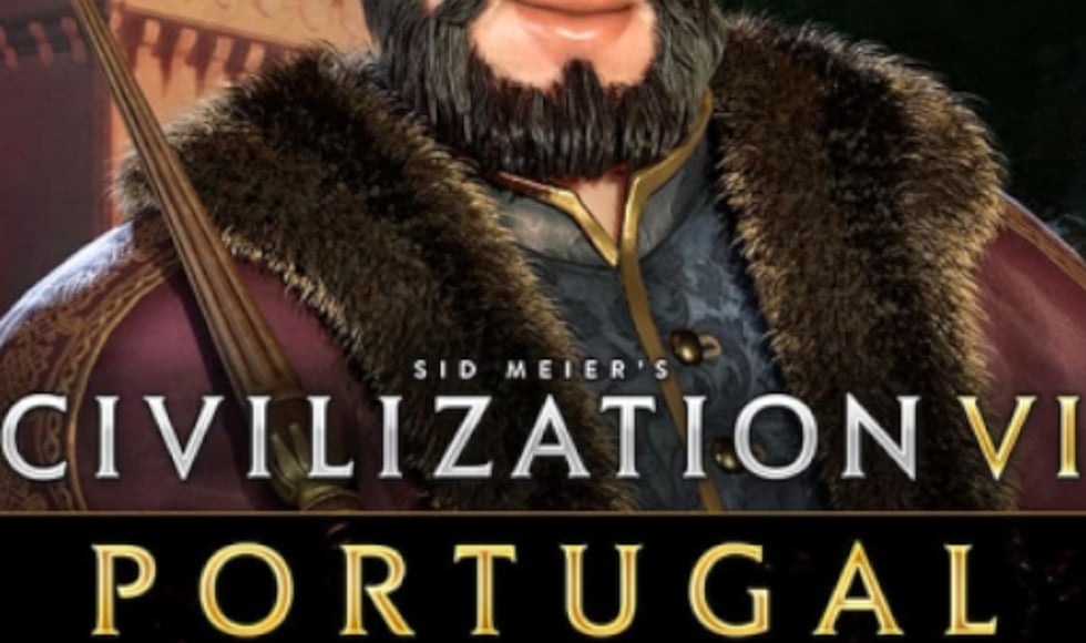 Sid Meier’s Civilization® VI - Portugal Pack