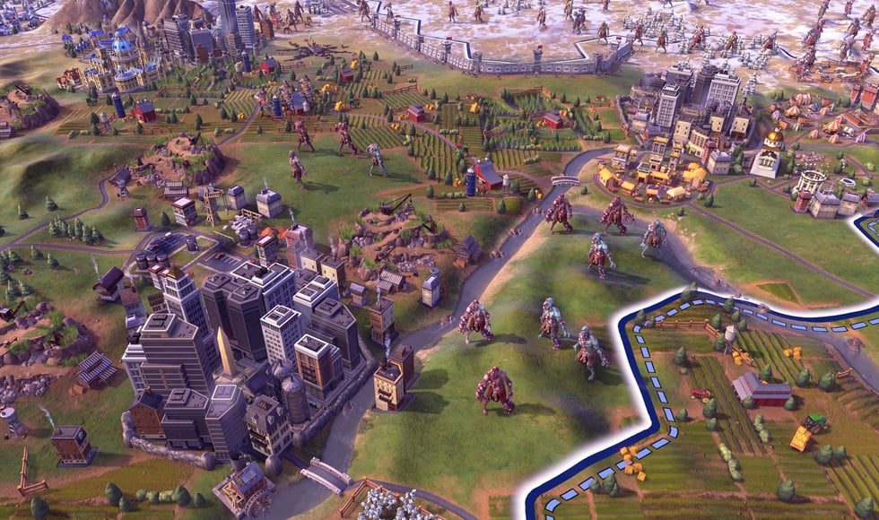 Sid Meier’s Civilization® VI - Portugal Pack